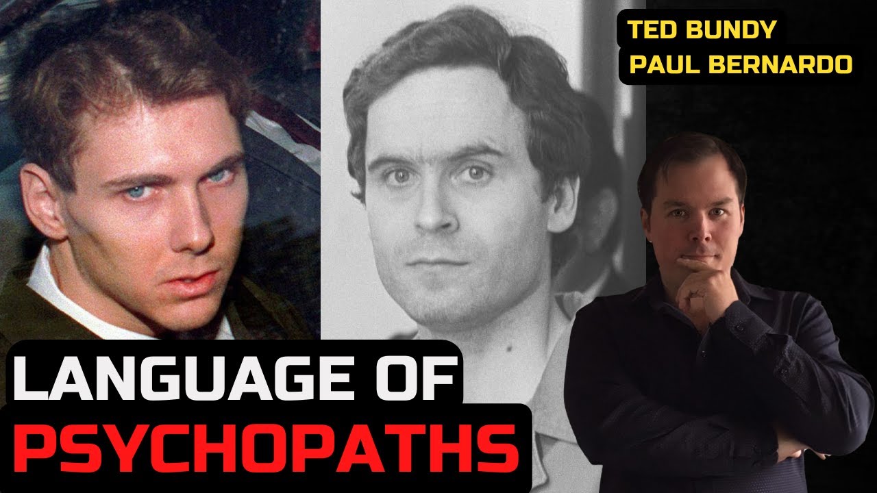 The Psychology Behind Ted Bundy's Blonde Hair - wide 11