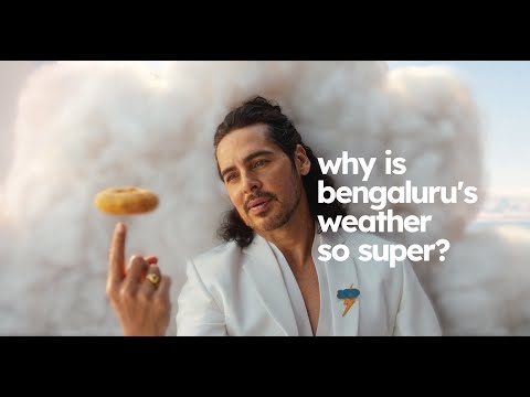 Secret Behind Bengaluru’s Weather Revealed | Dino Morea | @Niharika Nm | @Jordindian | Zomato