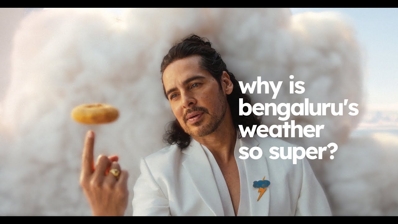 How Zomato Cracked the Code: A Deep Dive into the Dino Morea Weather Gods Campaign