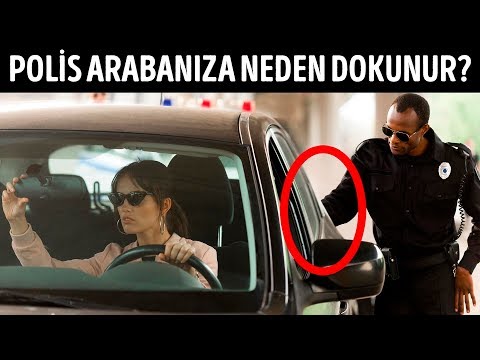 Video: Polislerle Nasıl Konuşulur