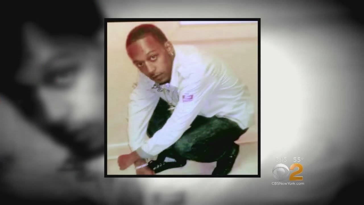 Family Of Brooklyn Man Killed By NYPD Demand Justice - YouTube