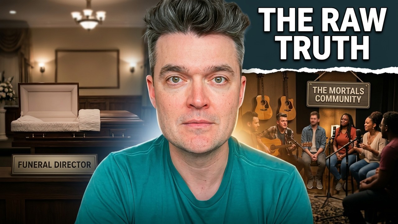 I Walked Away to Make This