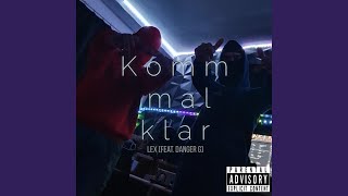Komm mal klar (feat. Danger G) - Lex