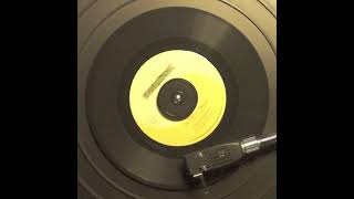 OSA Plays the Record: Roy Orbison - Oh, Pretty Woman / Yo Te Amo Maria OG 45