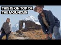 THE SUN GATE 🇵🇪 MOST STUNNING HIKE IN THE SACRED VALLEY | INTI PUNKU, PERU