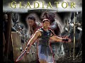 Gladiator  now we are free by jycik musik