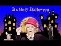 It S Only Halloween By Genevieve Goings