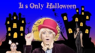 "It's Only Halloween" By Genevieve Goings