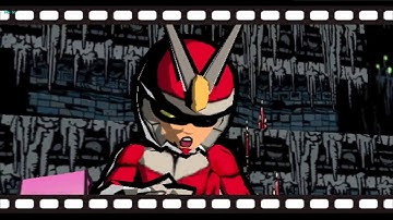 Playthrough #17: Viewtiful Joe 2 (Part 3)