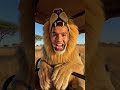 🦁 #shorts #funny