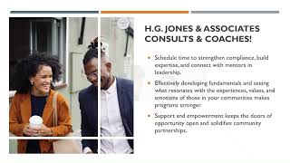 HGJA CONSULTS & COACHES Camera Feed