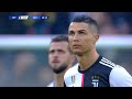 Cristiano Ronaldo S Best Season For Juventus
