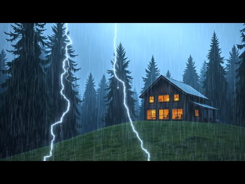 Super Heavy Rain