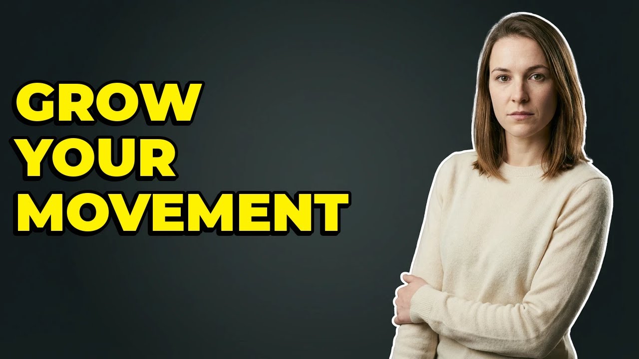 How Do Movements Mobilize New Participants?