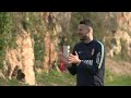WTF - Quand Mbappé enfile les gants ! - AS MONACO