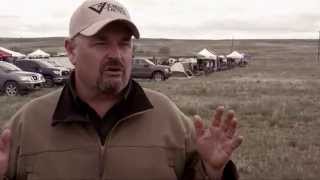 Larry Vickers - PoliceInAmerica.com @ViralSpace