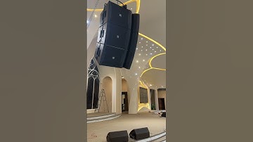 Dòng loa bass 30 chuyên cho nhà hàng tiệc cưới #loaqha #amthanhgiakho