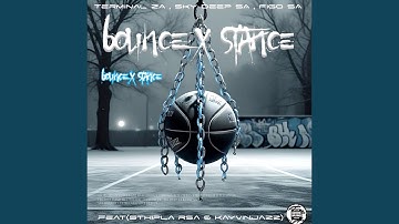 Bounce x Stance
