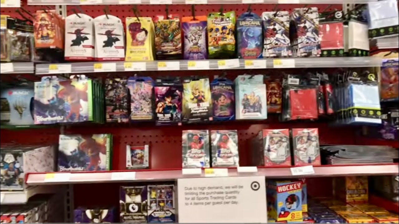 One Piece Tcg restock 500 Years op07 vs Wings of