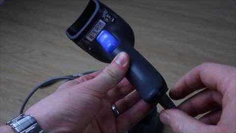 Hardware Help: Quickscan Cable Release