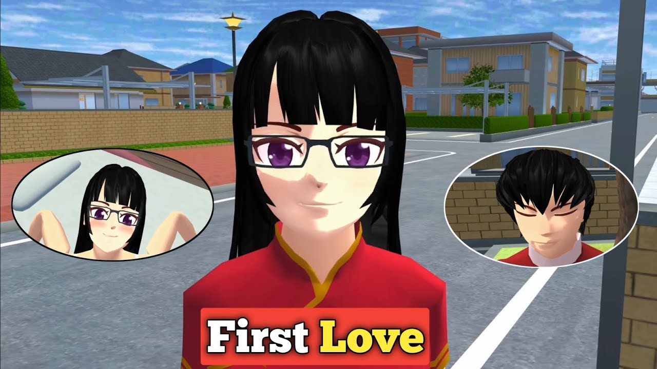 Rina Taiga’s Unexpected Life Twist | Sakura School Simulator 