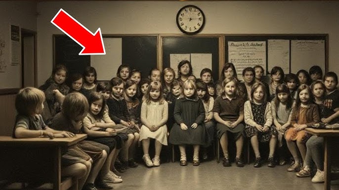 27 Years Ago an Entire Class Vanished, Until a Desperate Mother Noticed a  Crucial Detail… - YouTube