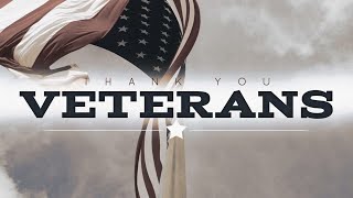 2023 Tamarron Elementary 5th Grade Veterans Program & Slideshow