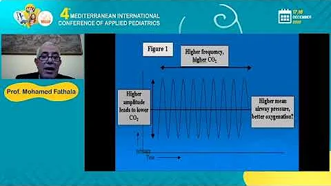 High Frequency Oscillatory Ventilation Prof Mohame...