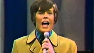 Herman's Hermits   There's A Kind Of Hush chords