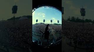Legions of Download Festival