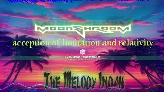 Download Lagu MoonShroom - The Melody Indah - Major Arcana Psychdelics 2026 MP3