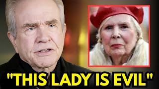 Warren Beatty JUST EXPOSED Joni Mitchell!