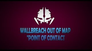 COD: Ghosts Glitches - Wallbreach Out Of Extinction "Point Of Contact.