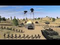 War of the Worlds: Tripod Invasion | Call to Arms