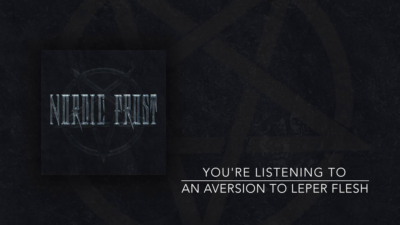 Nordic Frost [FULL EP STREAM]