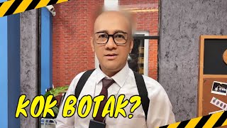 Semua Terlihat Botak Di Mata Wendi | MOMEN KOCAK LAPOR PAK! (10/05/24)