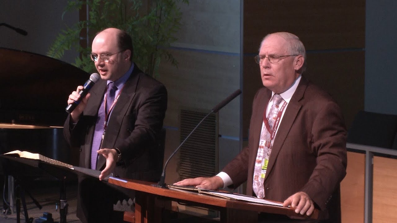 Проповедь - 