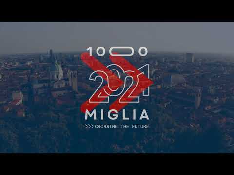 1000 Miglia 2021