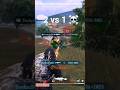 🔥 PUBG MOBILE ENG QIZIQ O‘YIN!#pubgmobile#pubgshorts#cute
