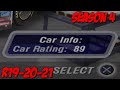 Live how overpowered can this car get nascar thunder 2004 career mode s4 r19202136