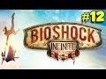 Bioshock infinite - ALLONS DÉTERRER MAMAN - Let&#39;s Play PC (FR) [#12]