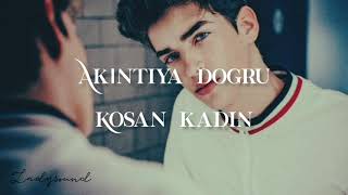 Manu Ríos -  Riptide (Türkçe Çeviri)