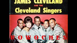 "Somebody Knows- James Cleveland & the Cleveland Singers chords