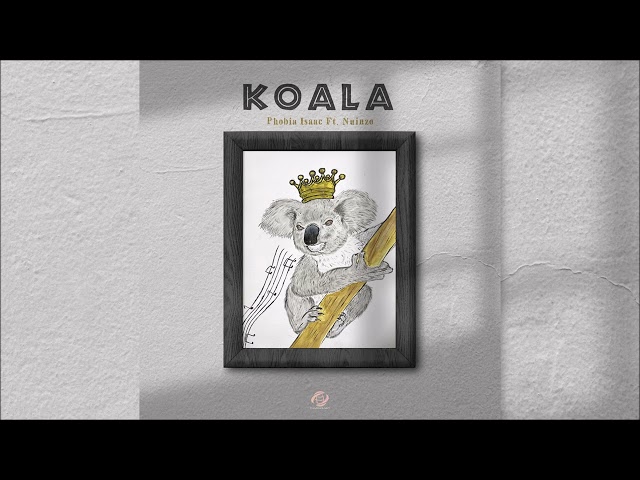 Phobia Isaac Ft. Nuinzo - Koala class=