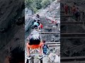 Manimahesh Yatra 