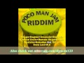 POCO MAN JAM RIDDIM MIXX BY DJ-M.o.M AGENT SASCO, EXCO LEVI, ROMAIN VIRGO and more