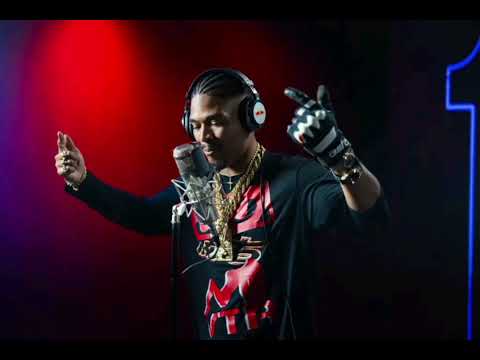 ARTIE 5IVE prod. DDUSI  Red Bull 64 Bars Instrumental 