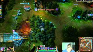 My Best Jinx Snipe Yet