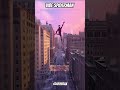 VIBE DO SPIDERMAN #pcgames #spiderman #milesmorales #games #homemaranha