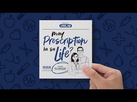 The Multi-Hyphenate: Are you one of them? | May Prescription Ba Sa Life? | EP 1 | ANIMA Podcasts
